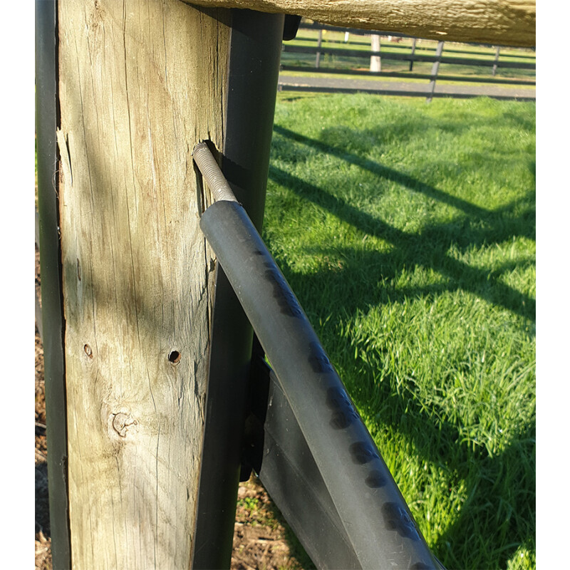 Galvanised All Thread Steel Rod 3.6m x 12mm - Image 3