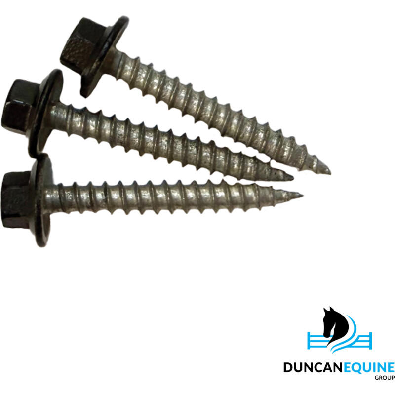 Tek Screw