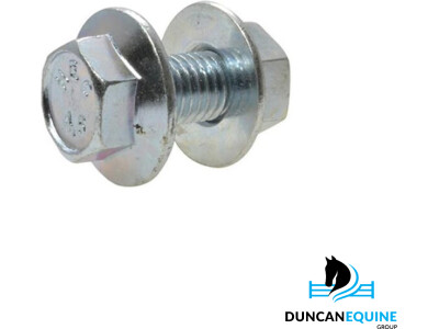 Purlin Galvanised Bolts