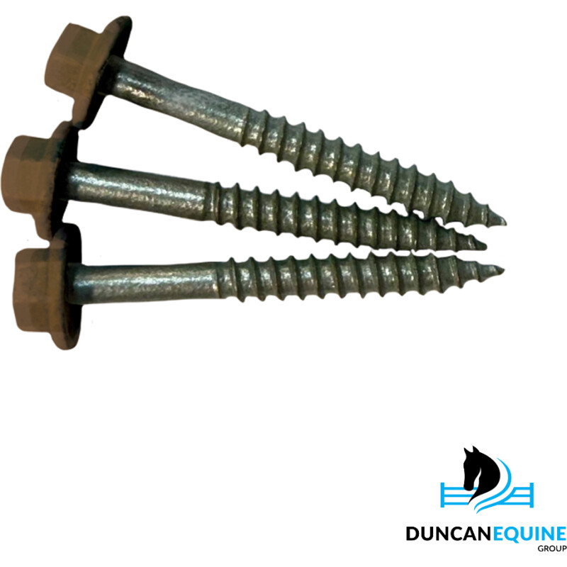 Tek Screw - Image 3