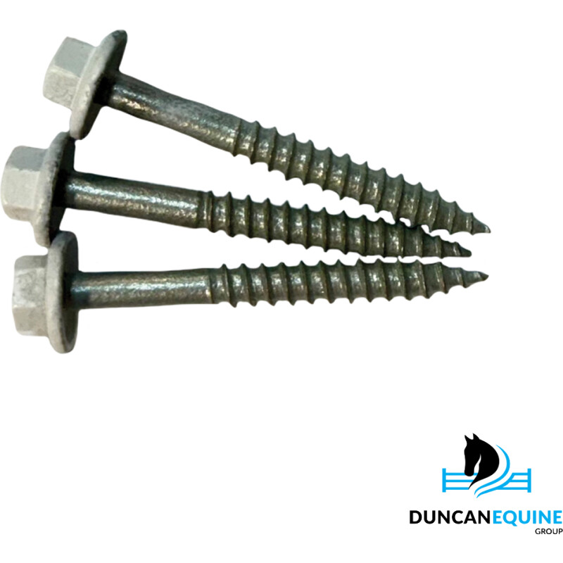 Tek Screw - Image 2