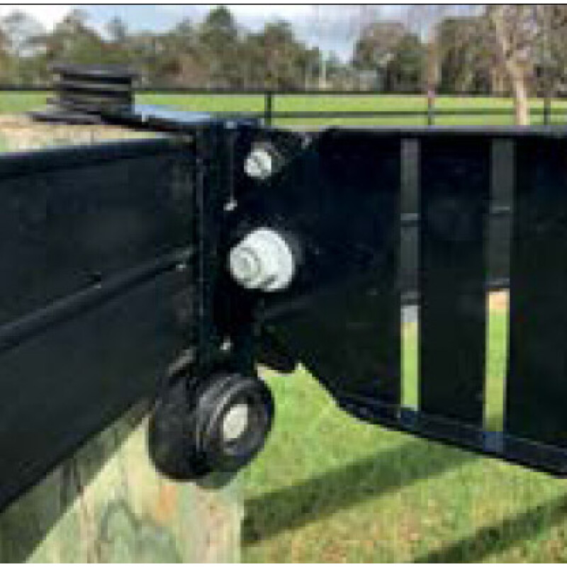 Stallion Rail Top T Bracket - Image 2