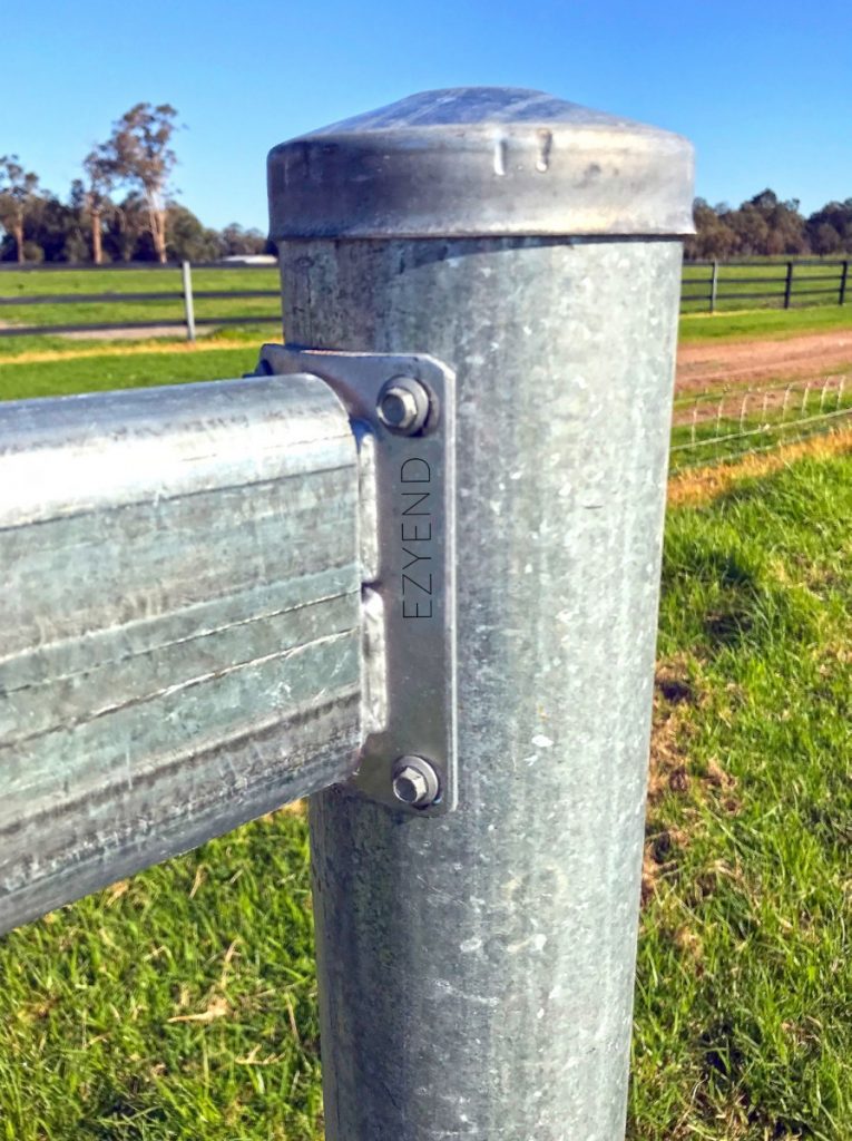 EzyEnd designed to make your life easier