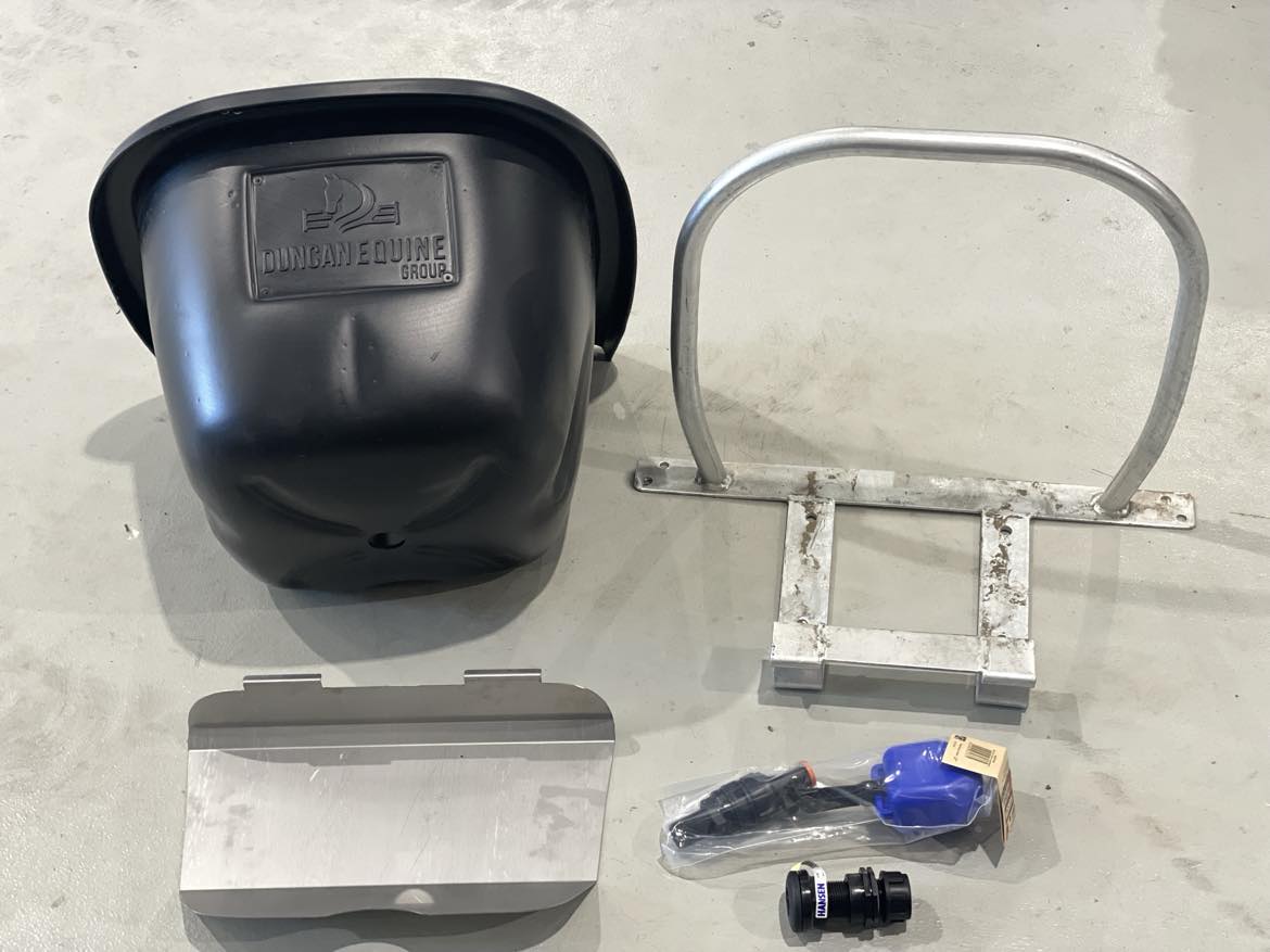 48L Automatic Waterer - Image 3