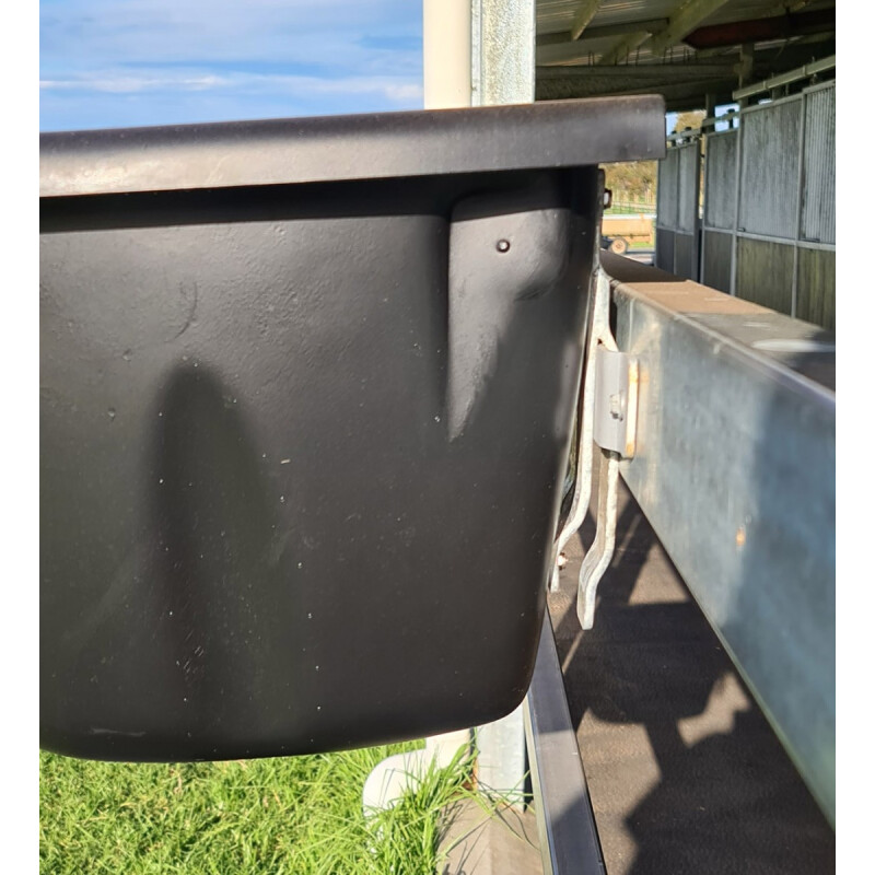 Flush Mount Feed Bin - Image 2