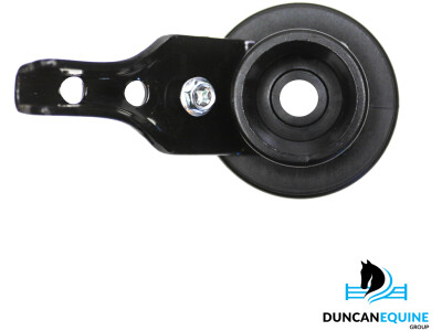 Shockcoat 45 Degree End Bracket