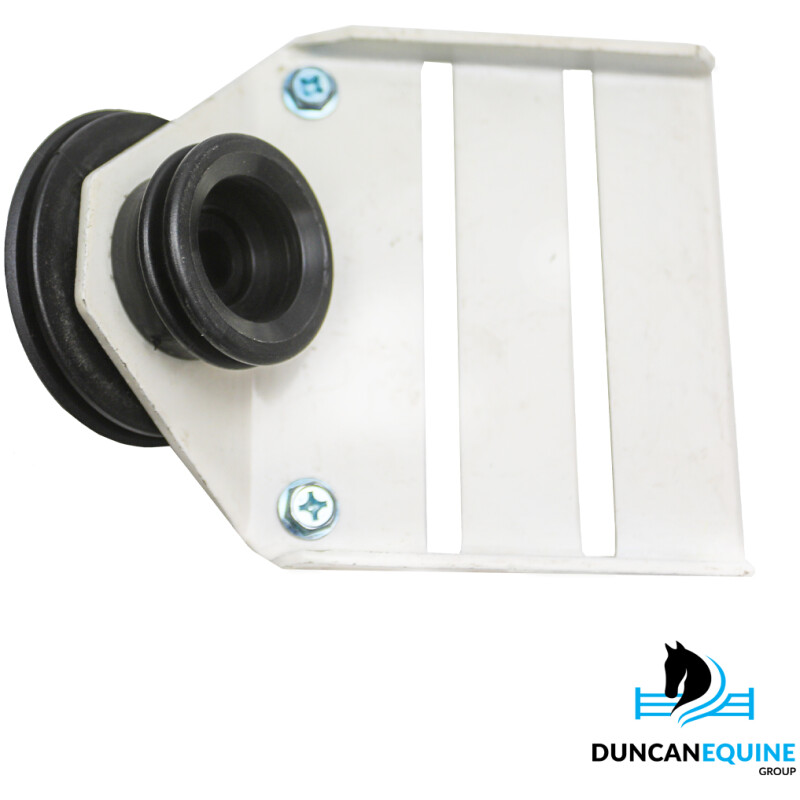 Stallion Rail 45 Degree End Bracket - Image 3
