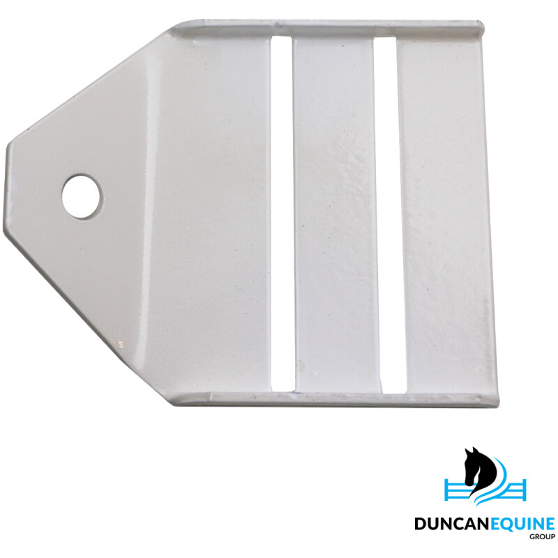 Stallion Rail Non Insulated 45 Degree End Bracket - Image 3