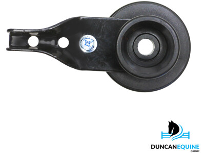 Shockcoat Straight End Bracket