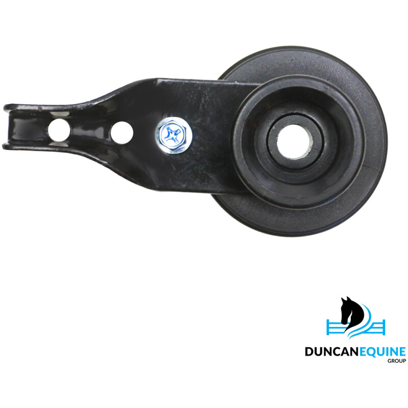 Shockcoat Straight End Bracket