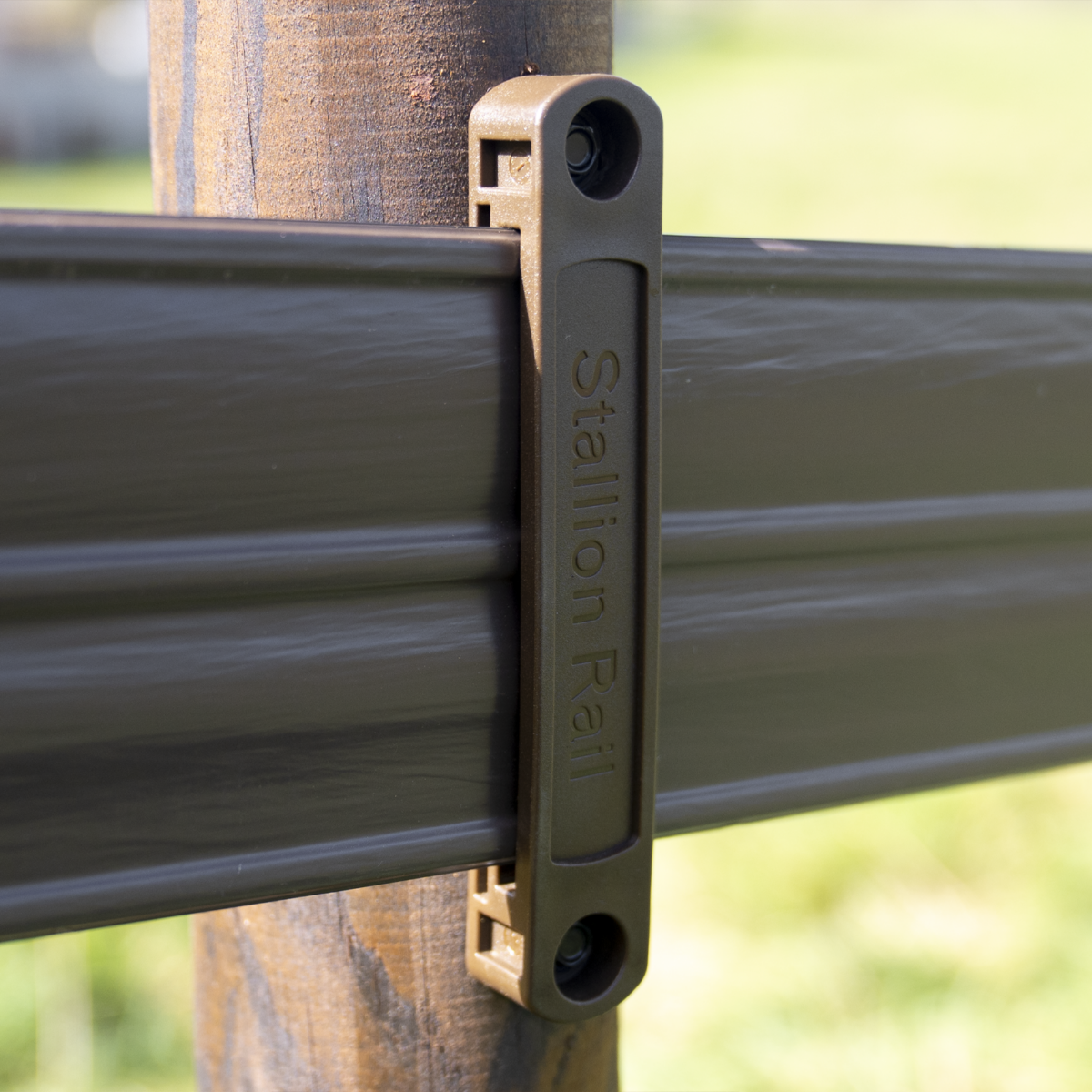 Stallion Rail Side Bracket - Image 3