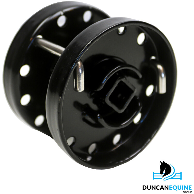 Shockcoat 2 Piece Tensioner