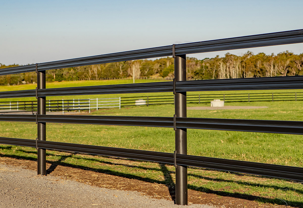 Stallion Rail (non Electric) - Image 4