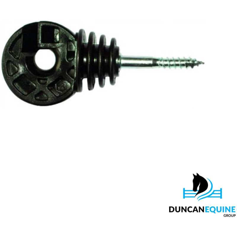 Shockcoat insulator