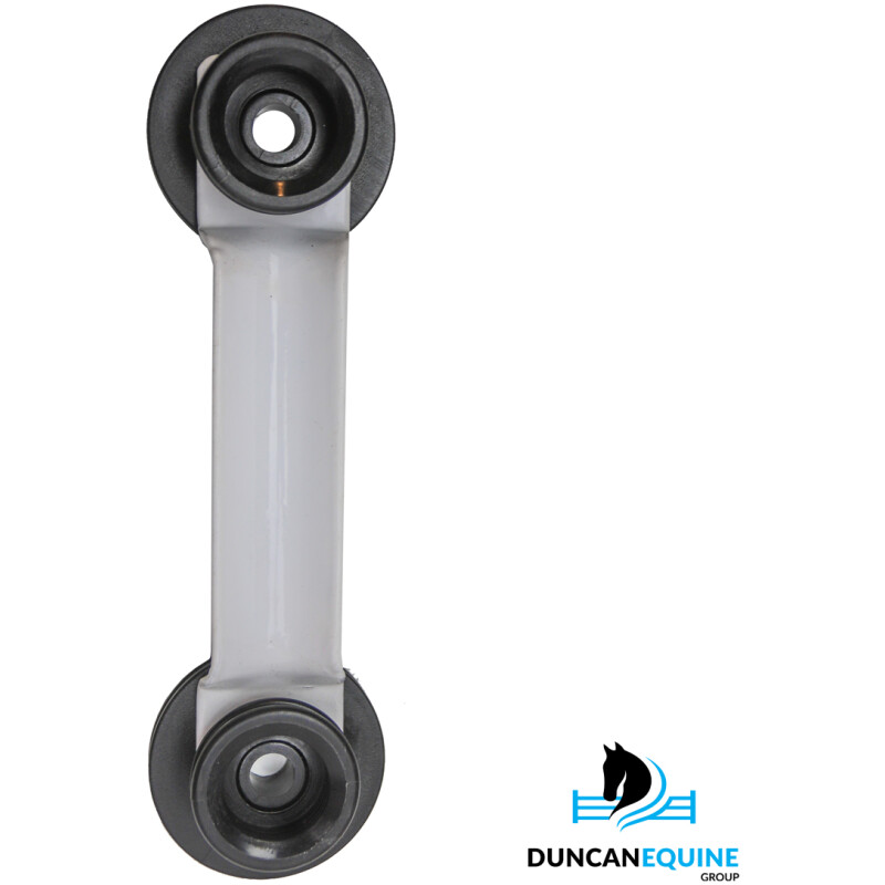 Stallion Rail Side Corner Bracket - Image 2