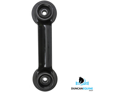 Stallion Rail Side Corner Bracket