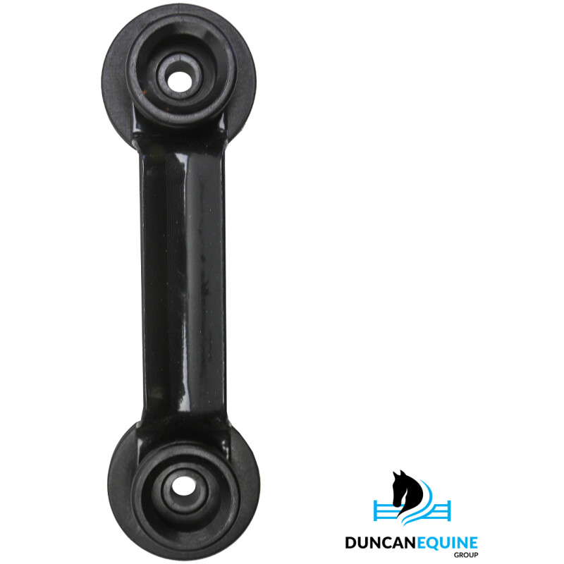 Stallion Rail Side Corner Bracket