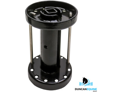 Stallion Rail Tensioner