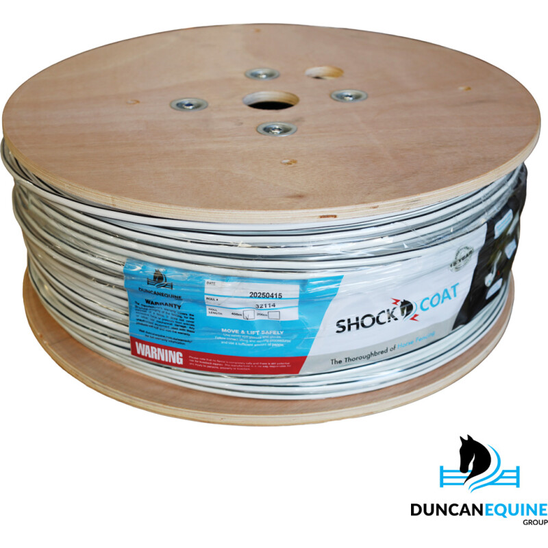 Shockcoat - Image 6