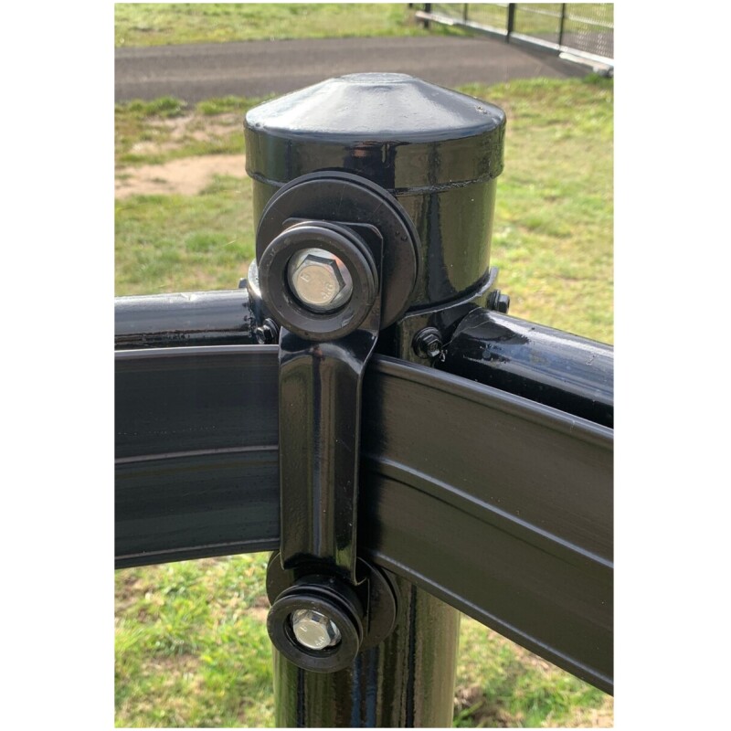 Stallion Rail Side Corner Bracket - Image 5