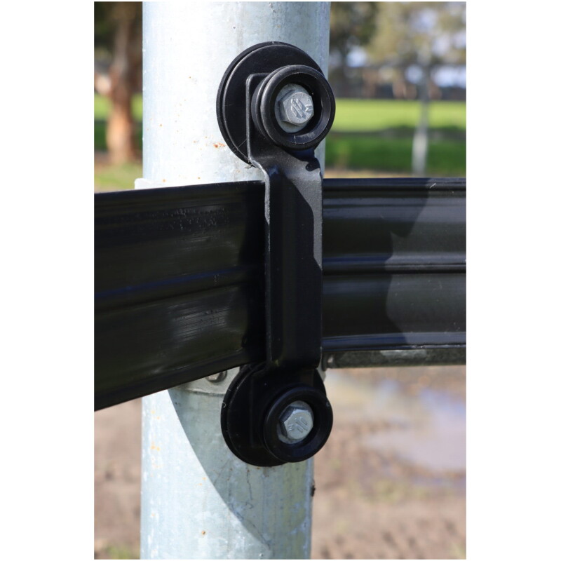 Stallion Rail Side Corner Bracket - Image 4