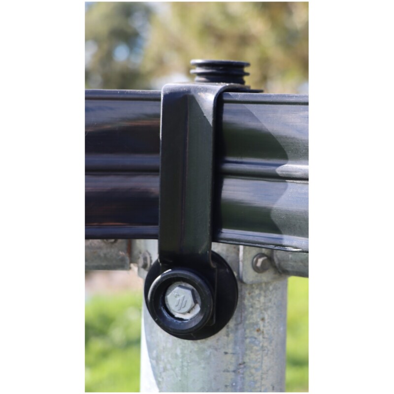 Stallion Rail Top Corner Bracket - Image 4
