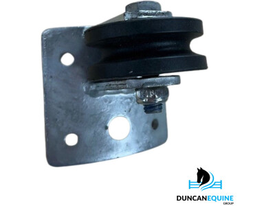 Shockcoat Heavy Duty Corner Roller