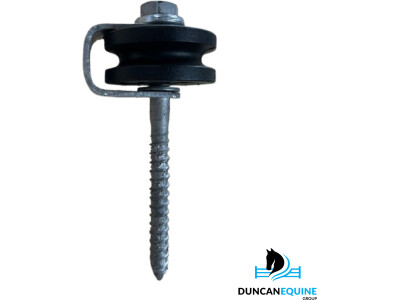 Shockcoat Top Corner Roller