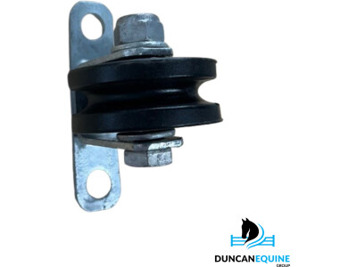 Shockcoat Weld On Corner Roller