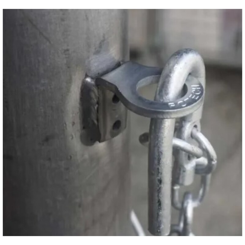 Rotech Gate Latch - Image 4