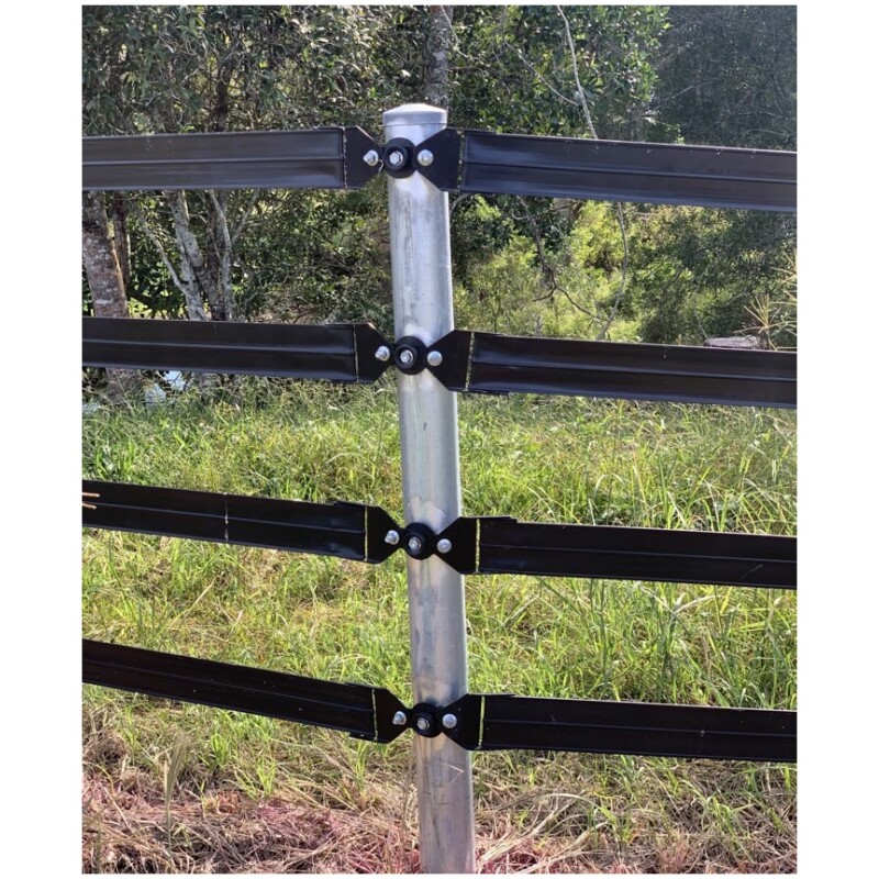 Stallion Rail Swivel Bracket - Image 2