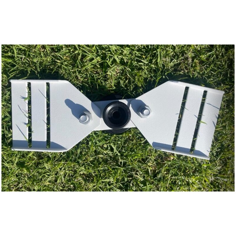 Stallion Rail Swivel Bracket - Image 3