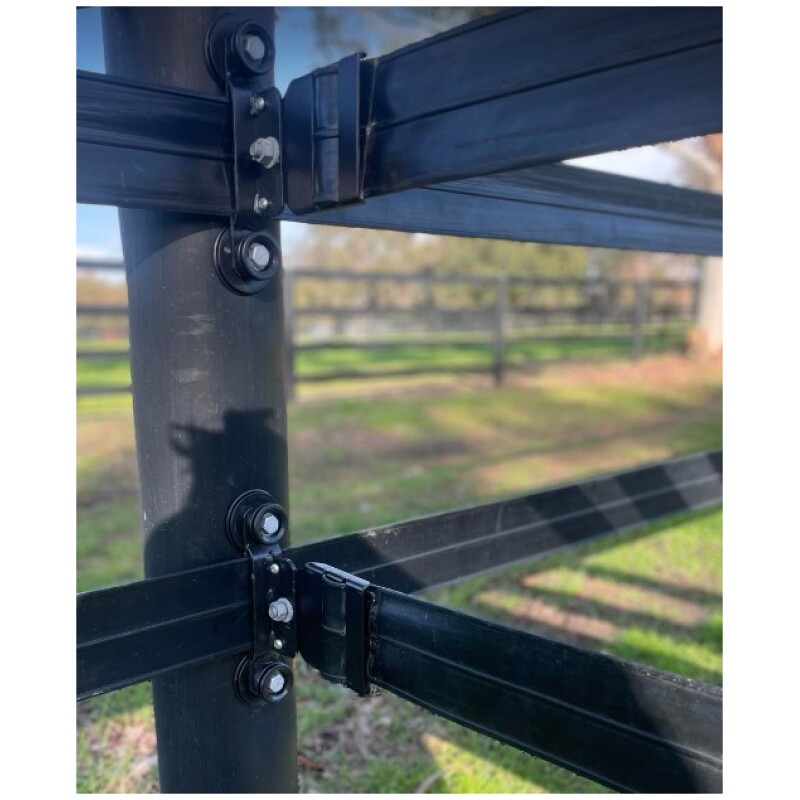 Stallion Rail Side T Bracket - Image 3