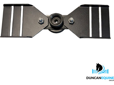Stallion Rail Swivel Bracket