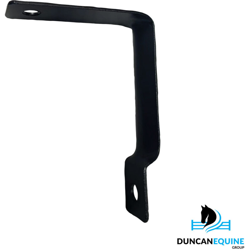Stallion Rail Non Insulated Top Corner Bracket