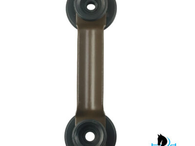 Stallion Rail Side Corner Bracket