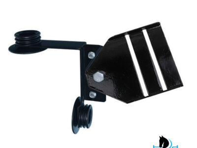 Stallion Rail Top T Bracket