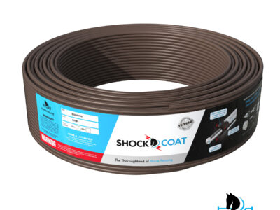 Shockcoat